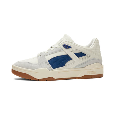 PUMA x Lauren London Slipstream Women's Sneakers - White/Royal