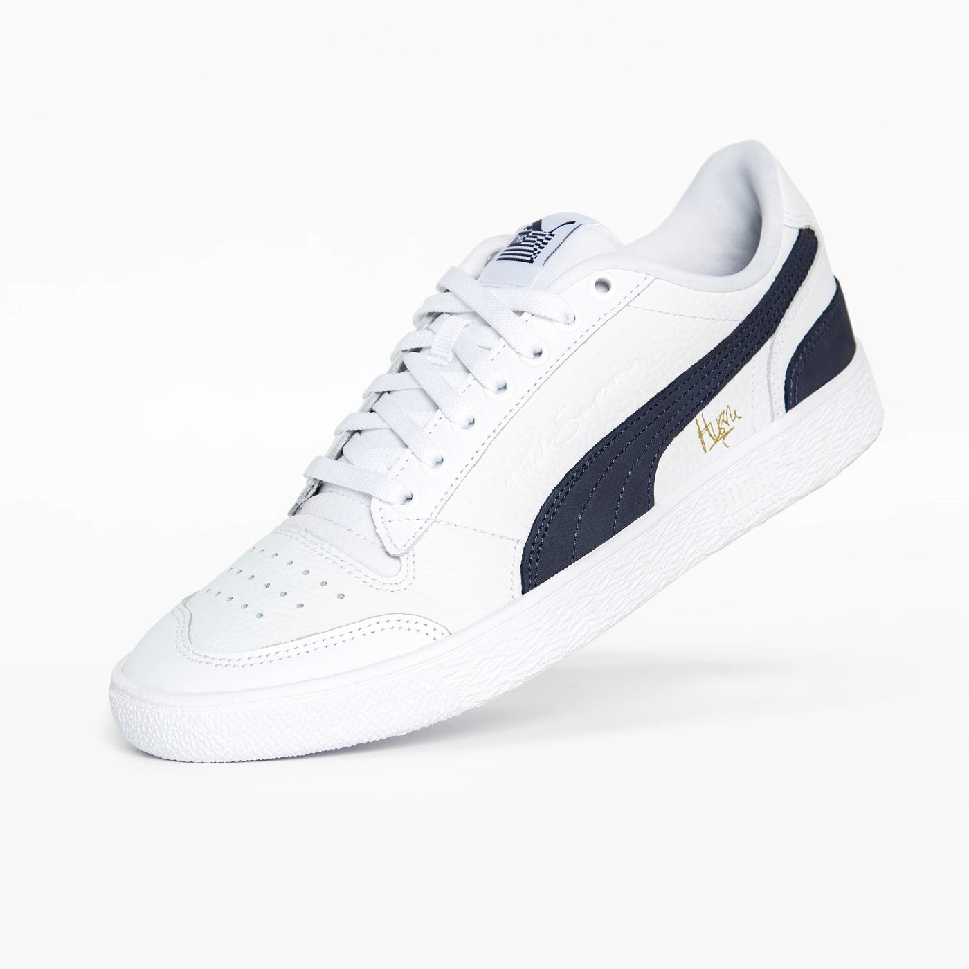 Clothing Puma X Ralph Sampson Lo Puma Puma X Rhude Ralph Sampson