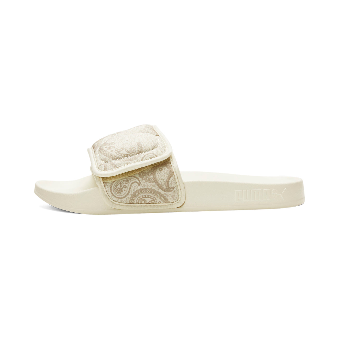 PUMA x Lauren London Leadcat 2.0 Womens' Slides - Khaki