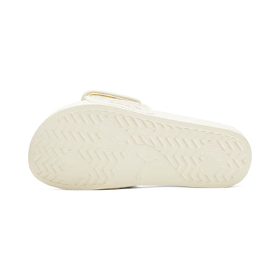 PUMA x Lauren London Leadcat 2.0 Womens' Slides - Khaki