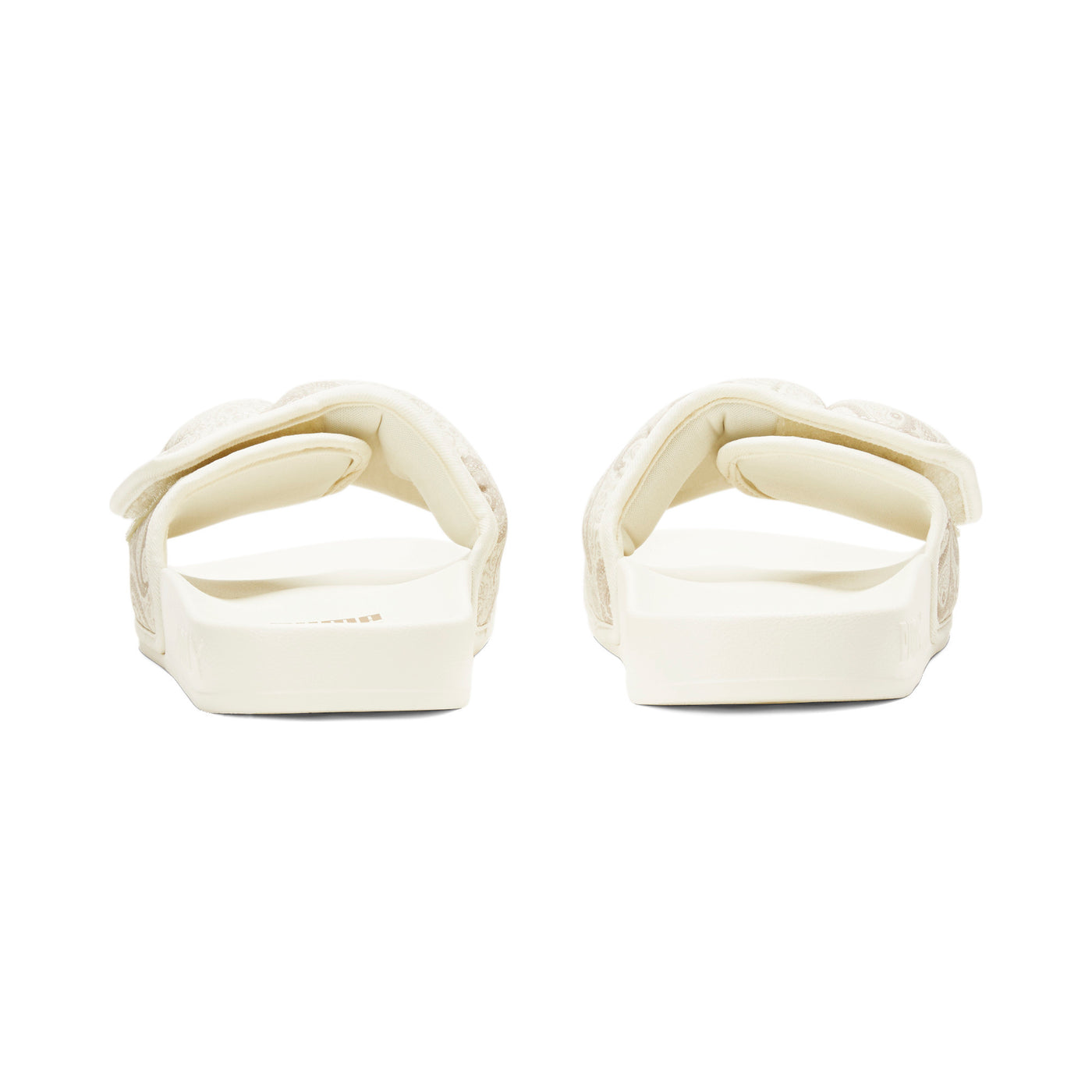 PUMA x Lauren London Leadcat 2.0 Womens' Slides - Khaki