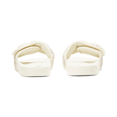 PUMA x Lauren London Leadcat 2.0 Womens' Slides - Khaki