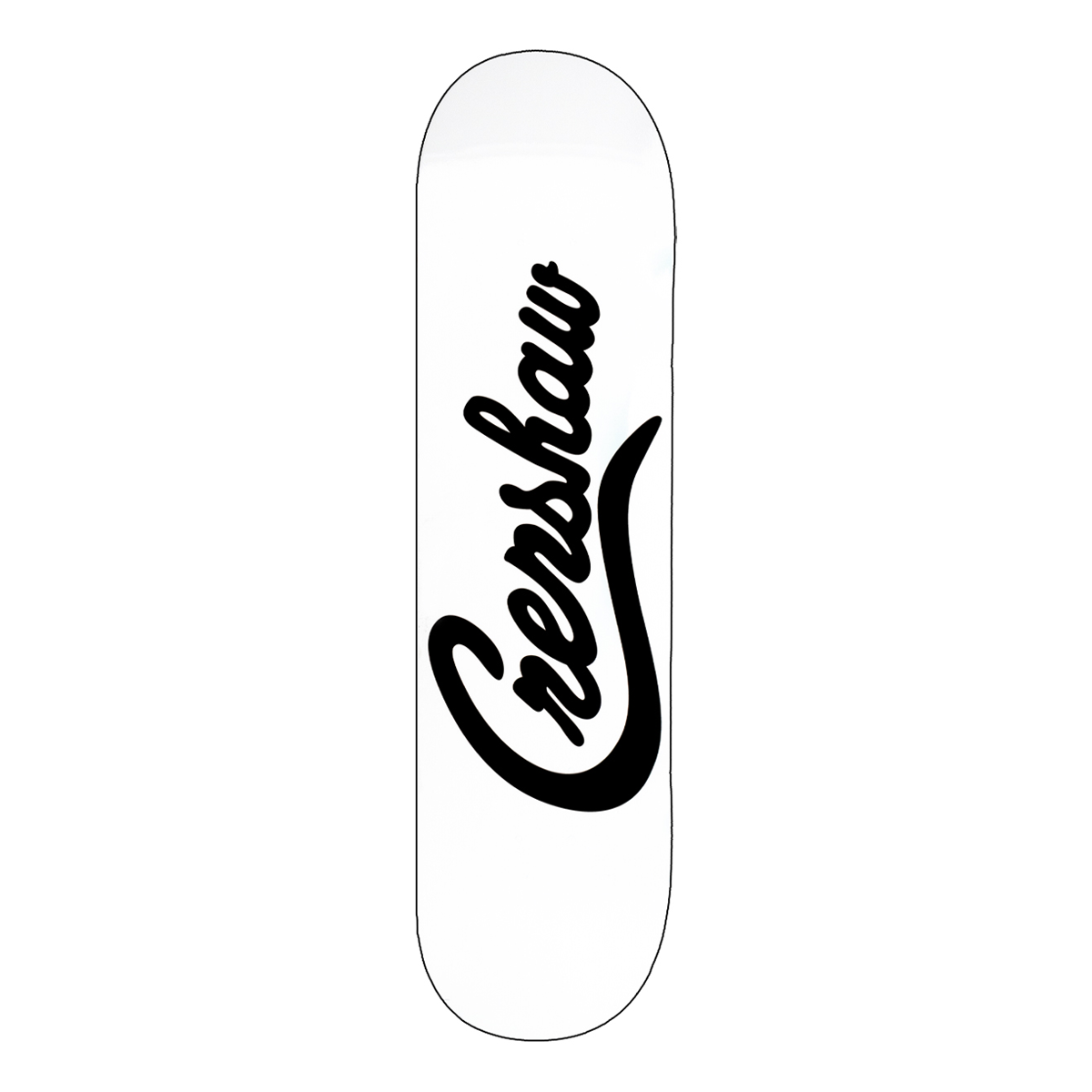 Marathon Skatedeck