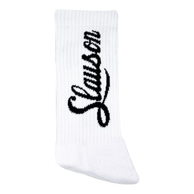 Slauson Sock - White/Black