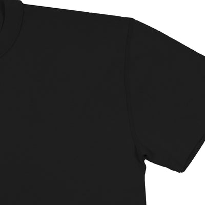 Limited Edition (Ultra) T-Shirt - Black - Detail