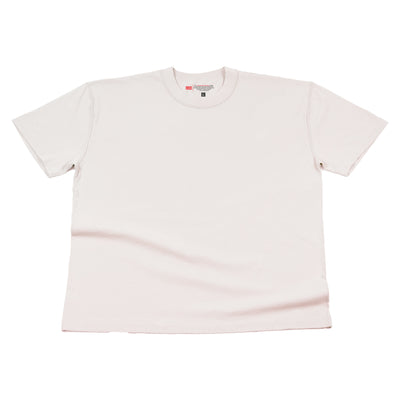 Limited Edition (Ultra) T-Shirt - Cream - Front