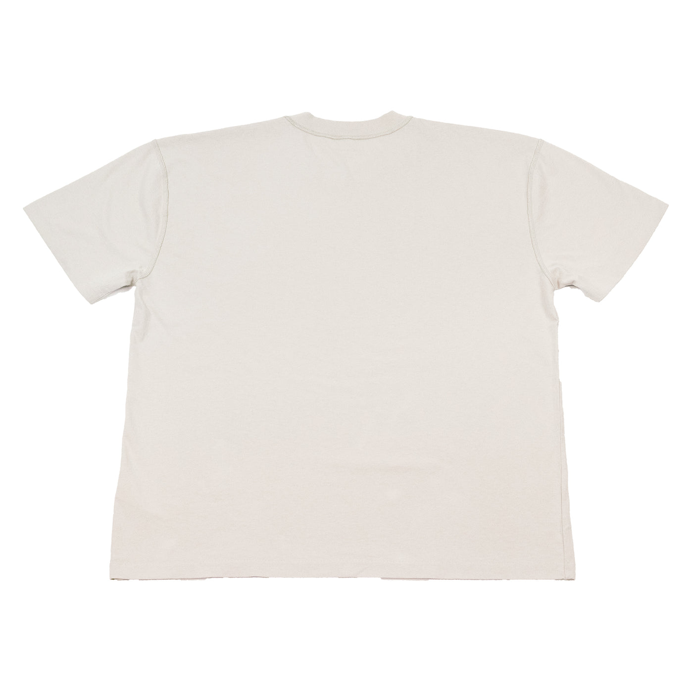 Limited Edition (Ultra) T-Shirt - Cream - Back
