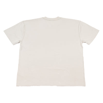 Limited Edition (Ultra) T-Shirt - Cream - Back