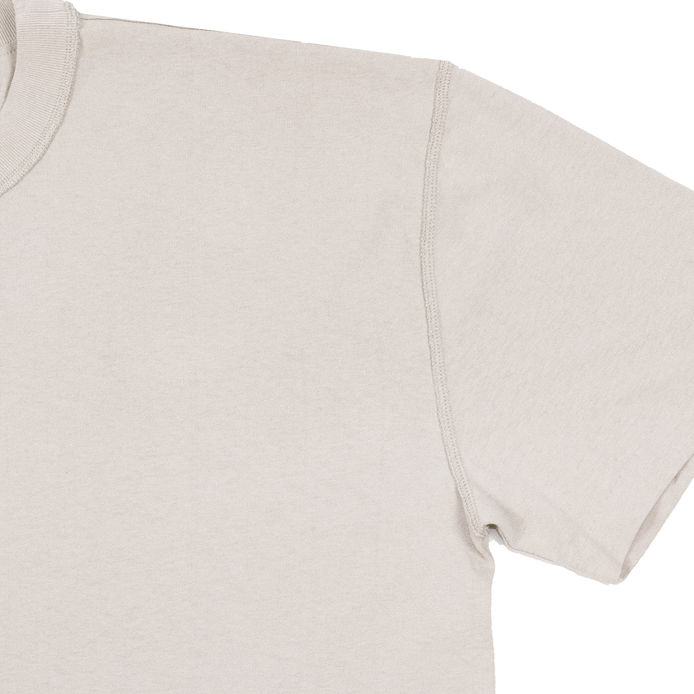 Limited Edition (Ultra) T-Shirt - Cream - Detail 1