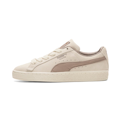 PUMA x Lauren London Suede Women's Sneakers - Khaki