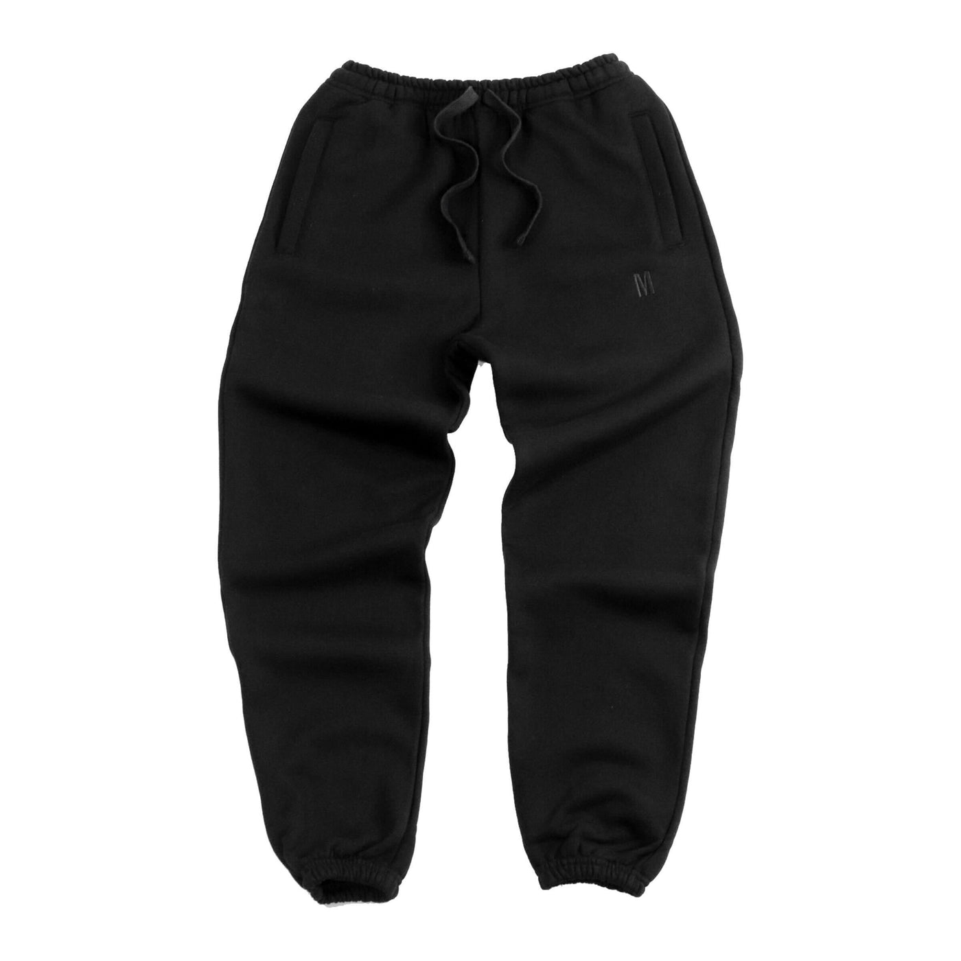 Limited Edition (Ultra) Marathon Pants - Black/Black