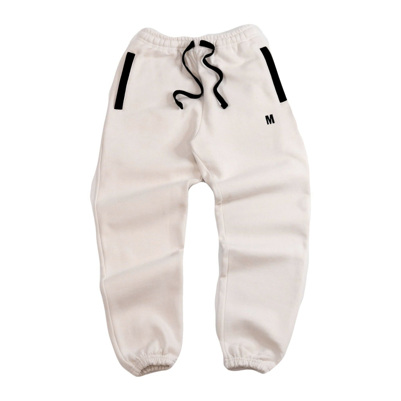 Limited Edition (Ultra) Marathon Pants - Cream/Black