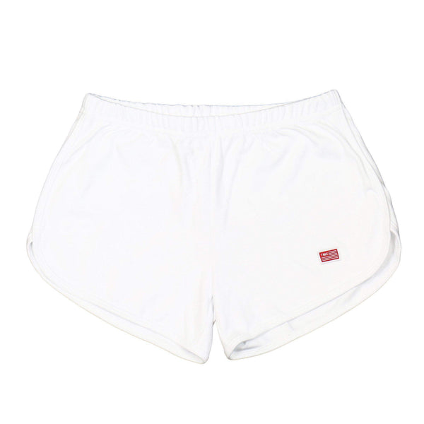 下着・アンダーウェア meltthelady M triangle bra shorts White Gingham Plunge Triangle Bra